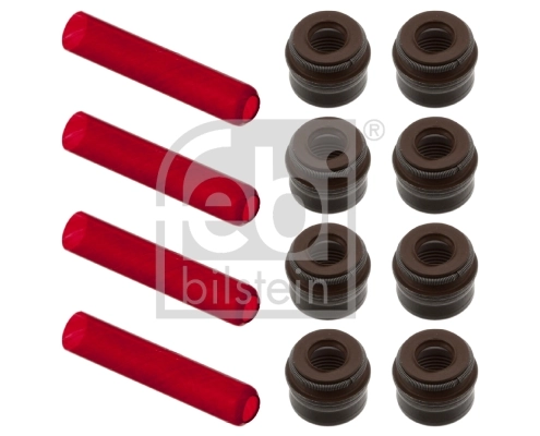 Seal Set, valve stem